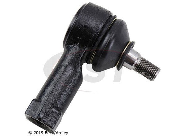 beckarnley-101-3904 Front Outer Tie Rod End